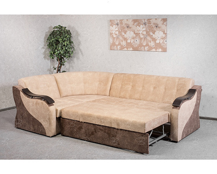 Диван угловой "Ника 3"