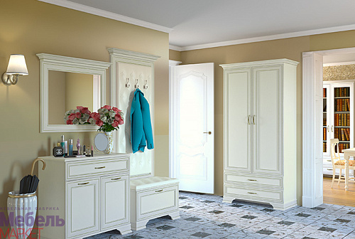 Прихожая "Каприз"
