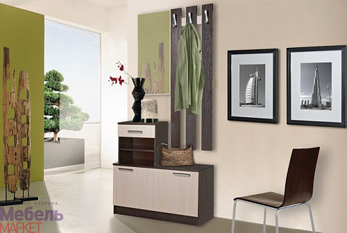 Прихожая      " Ната-Лина М"