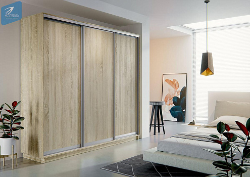 Модульная система Шкафов - Купе " ЛЕО "