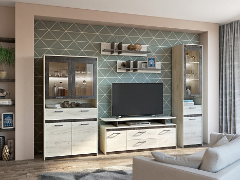 Гостиная "Прага"