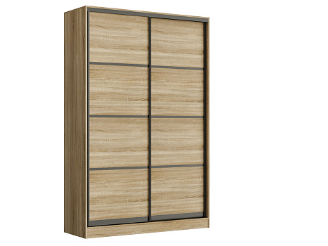 Шкаф-купе "Консул-1"