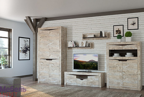 Гостиная "Хилтон"