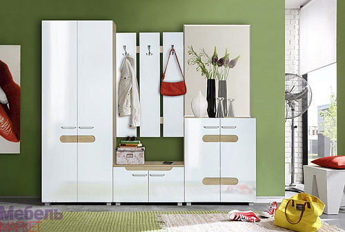 Прихожая "Эллина"