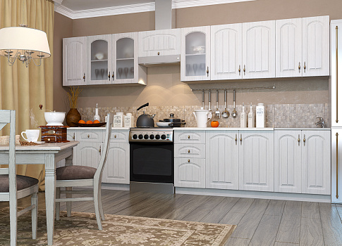 Кухня "МОНАКО"