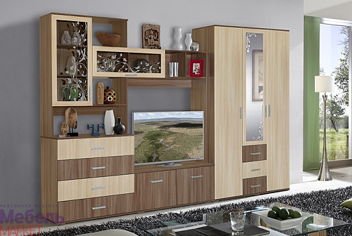 Гостиная "Альтернатива" 