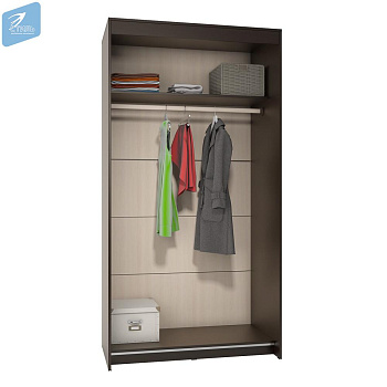 Шкаф - Купе "ЭВА" 