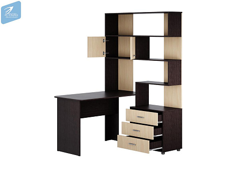 Уголок школьника "Паскаль -3"