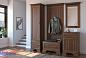 Прихожая "Каприз орех"