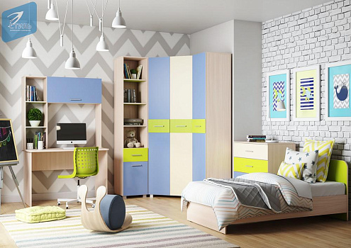 Детская "Лайк"