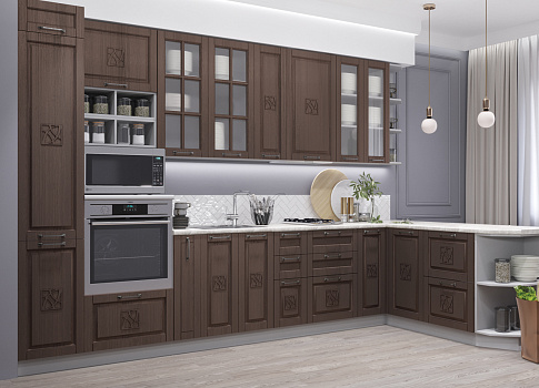 Кухня "ТИТО"