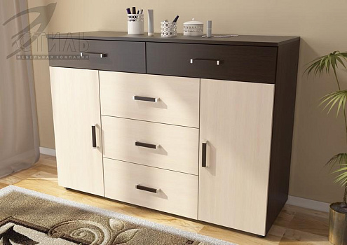 Комод ВЕГА К- 03