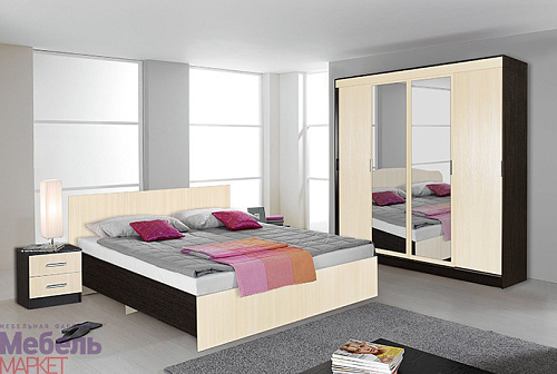 Спальня "Светлана"