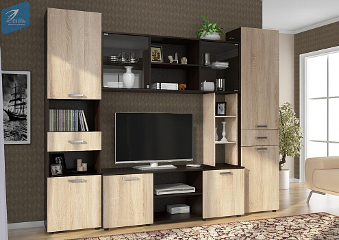 Гостиная "Атлантида -12"