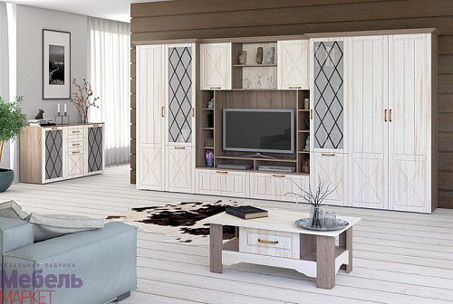 Гостиная "Афина"