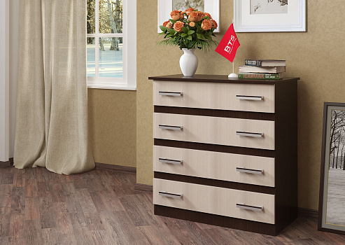 Комод "Стандарт-6"