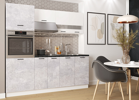 Кухня "ДУСЯ"