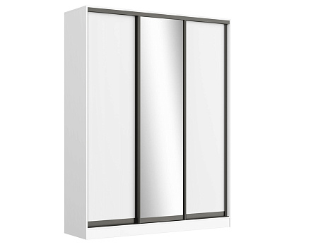 Шкаф-купе "Консул-1"