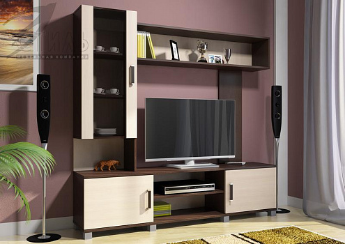 Гостиная "Соло 7"