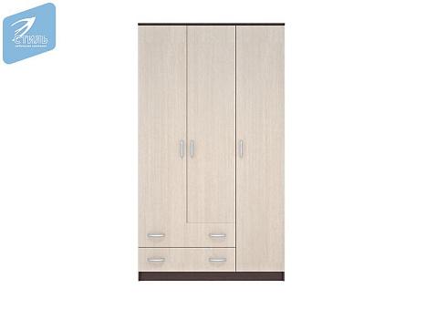 Шкаф "КОМФОРТ - 10"
