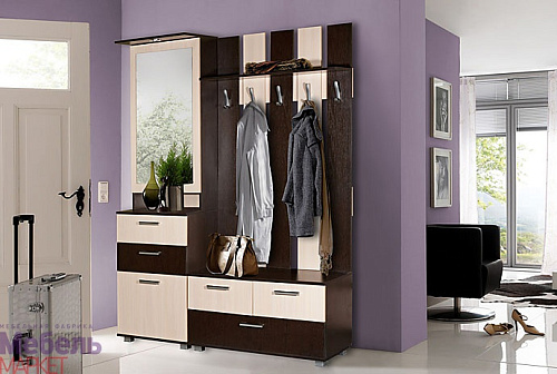 Прихожая "Токио"