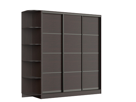 Шкаф-купе "Консул-1"