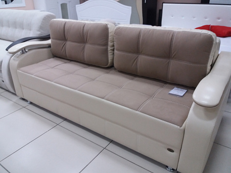 Диван кровать "Маэстро 3"