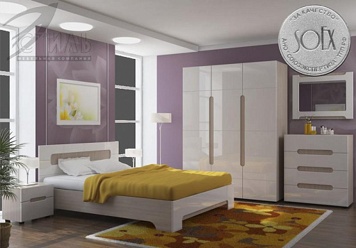 Спальня "Палермо"
