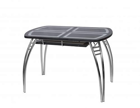 Стол "Паук"раздвижной