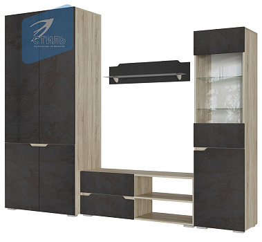 Гостиная "Рио" 