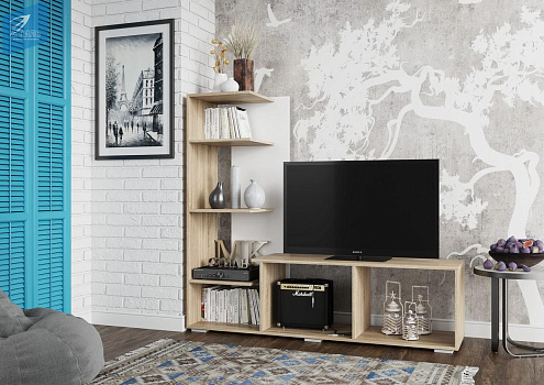 Гостиная "Соло-13"