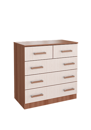 Комод "Стандарт-5"