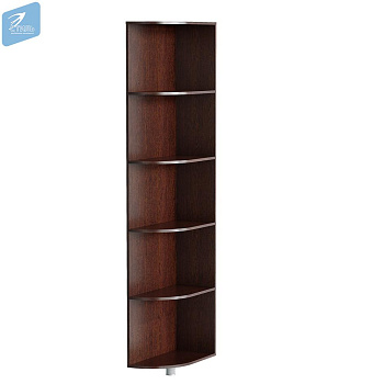 Шкаф - Купе "ЛЕО ФАСАД 1 ЗЕРКАЛО"