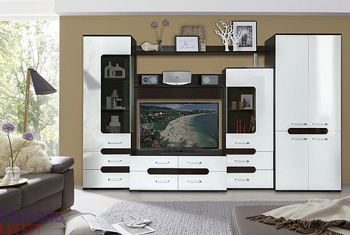 Гостиная "Соренто 1"