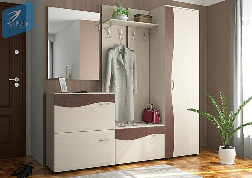 Прихожая "Юнона 1"