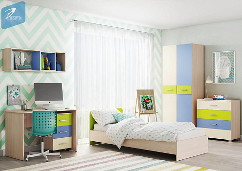 Детская "Лайк"