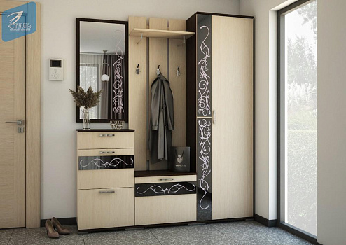 Прихожая "Юнона 2"