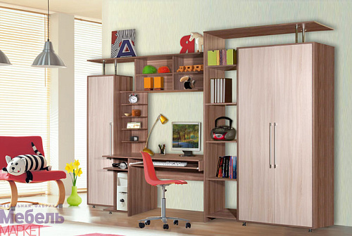 Детская  "Юнга"