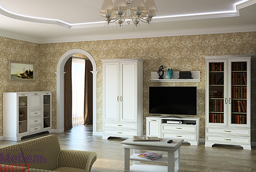 Гостиная "Каприз"