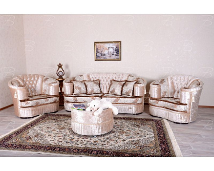 Набор мебели "Фараон"