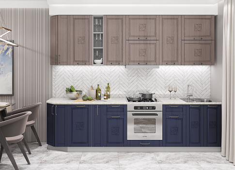 Кухня "ТИТО"