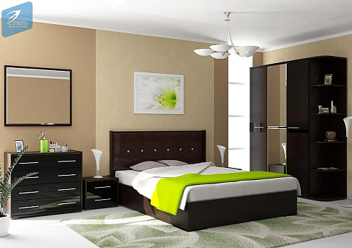 Спальня "Луиза"