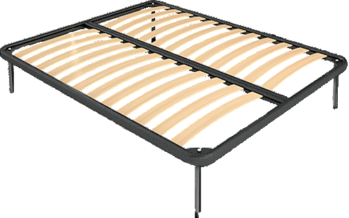 Ортопедическое основание "Меридиан"