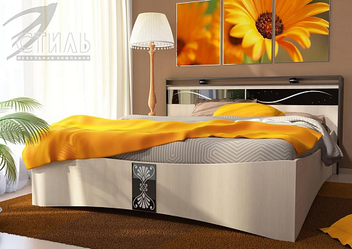 Кровать "Вега"