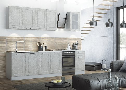 Кухня "КАПРИ"