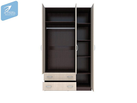 Шкаф "КОМФОРТ - 10"