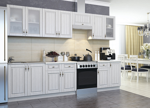 Кухня "ИМПЕРИЯ"