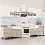 Кухонный гарнитур Айсбери 2,4 м