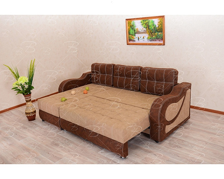 Диван угловой "Канзас"