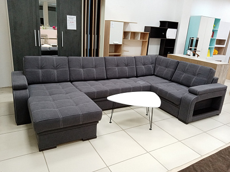 Диван "Палермо " П-ОБР